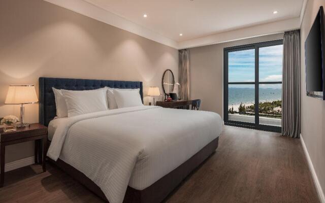 Altara Suites Da Nang