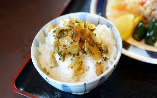 Park Inn Goshogawara Elm City