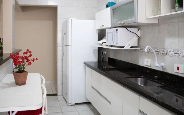 Residencial Blaia