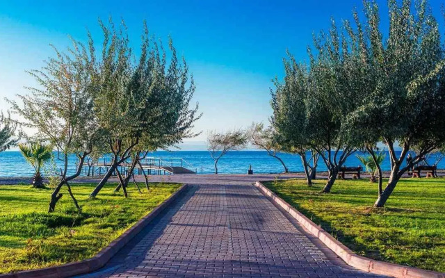 Jura Hotels Altinoluk Thermal