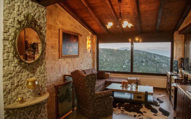 Villa Charaso by Estia