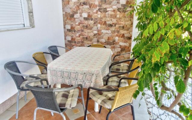 Apartments Zoka
