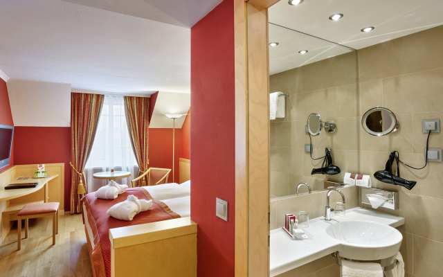 Austria Trend Hotel Ananas