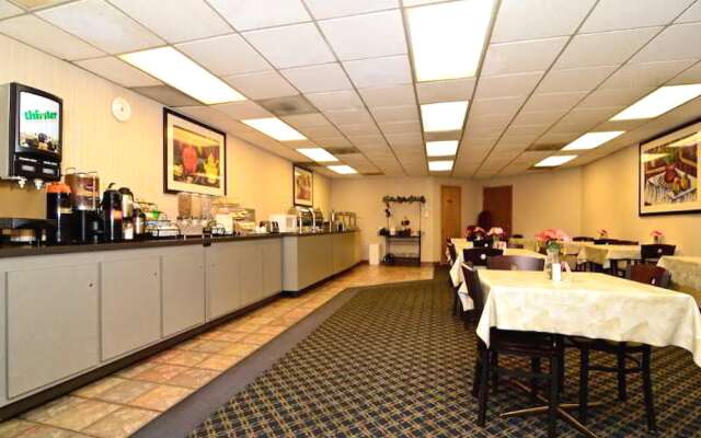 Best Western Tulalip Inn