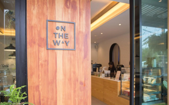 The Journey Hotel