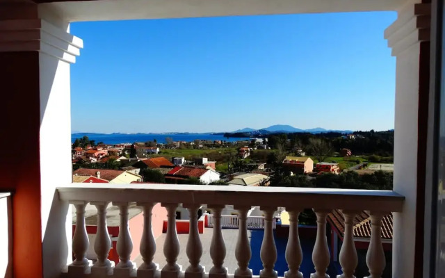 Paradiso Aparthotel
