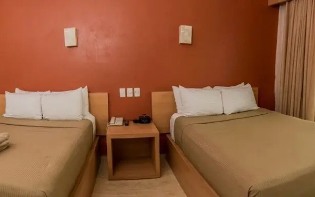 Hotel La Isla Huatulco H