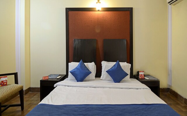 OYO Rooms 078 Near KFC Circle Calangute