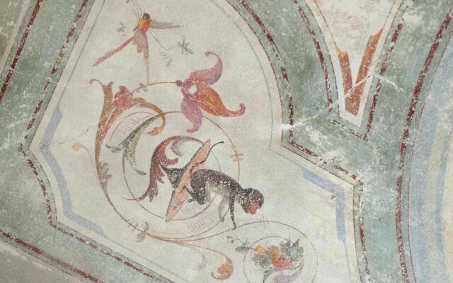 San Lorenzo Apartment