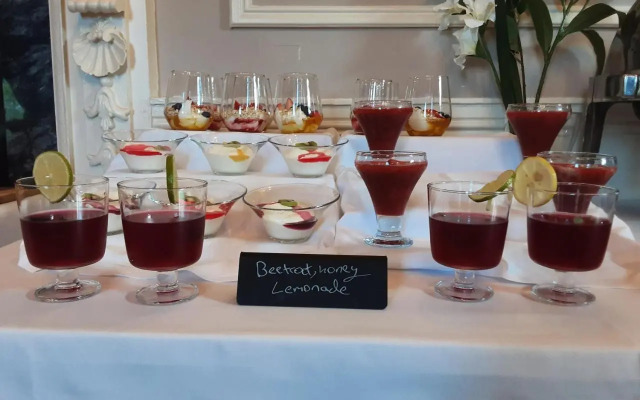 Liffey Valley House Hotel