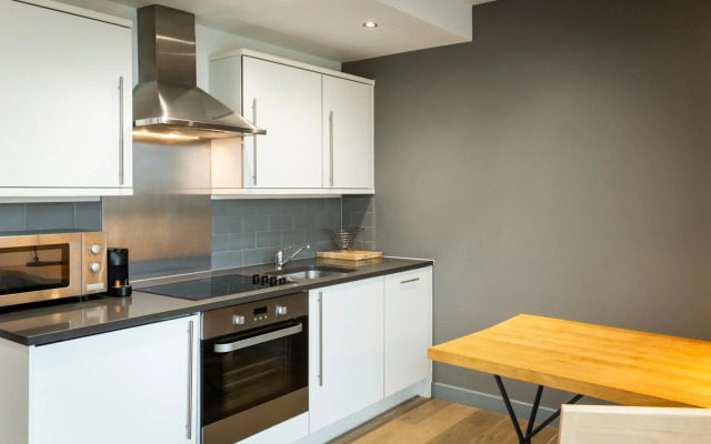 Aparthotel Adagio London Brentford