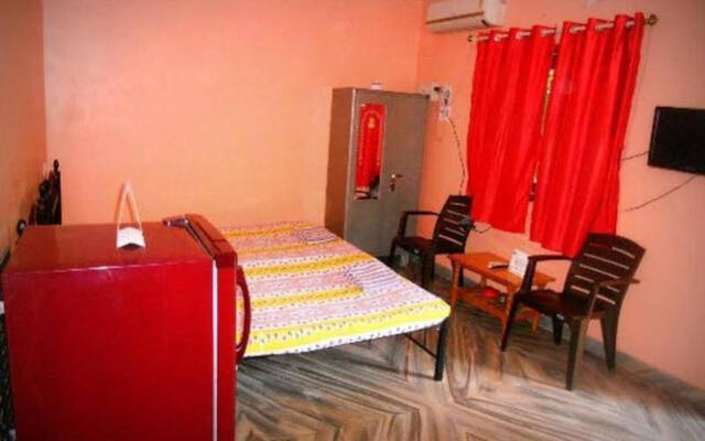 Glory Lazfina Guest House