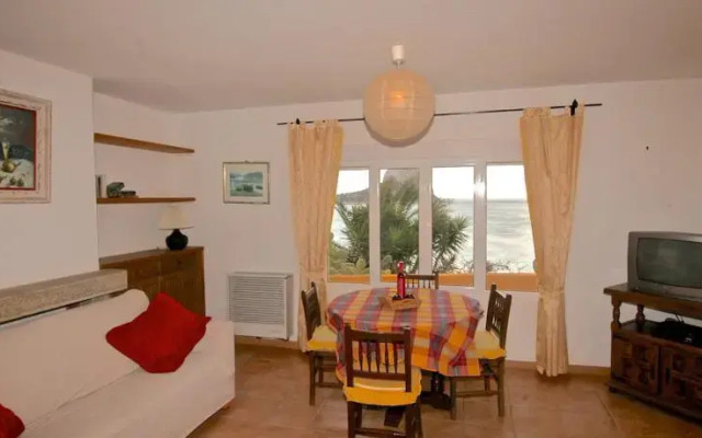 Solhabitat Villa Aigua Blava