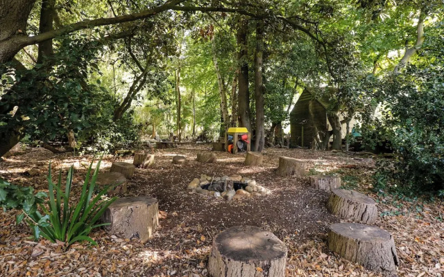 Ringstead Lodge