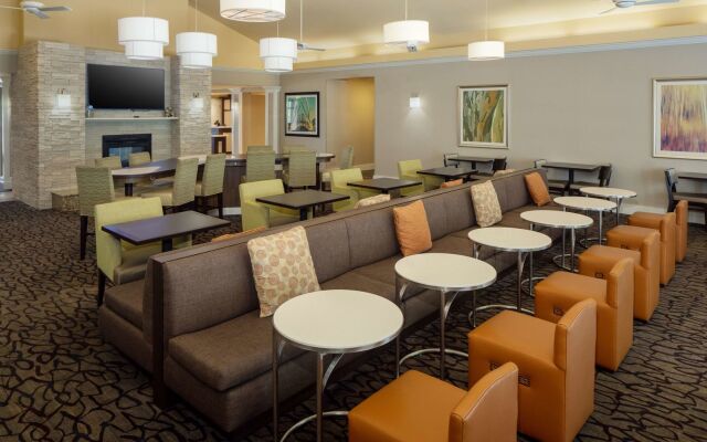 Homewood Suites by Hilton Wallingford-Meriden