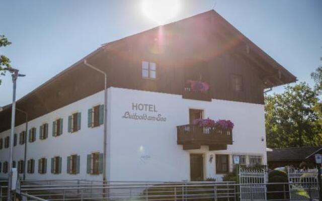 Hotel Restaurant Luitpold am See