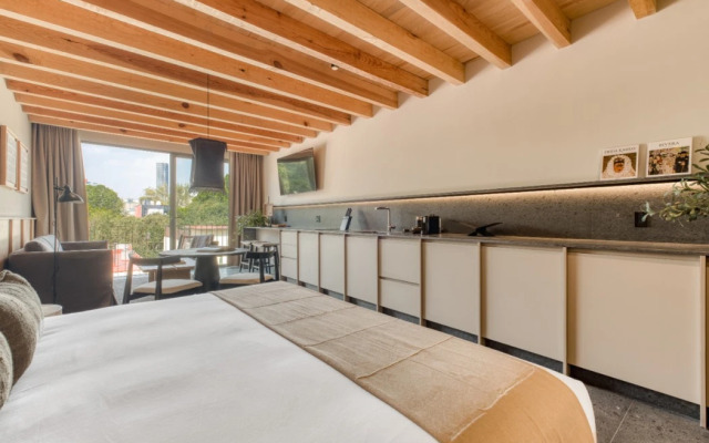 ONTO Alvaro Obregon Mexico City