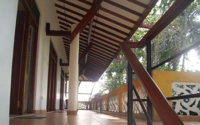 Verena Guest House