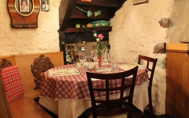 Auberge des Trois Châteaux
