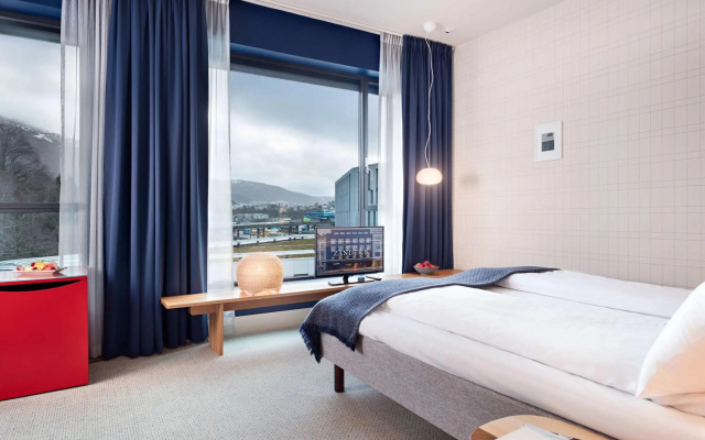 Zander K Hotel
