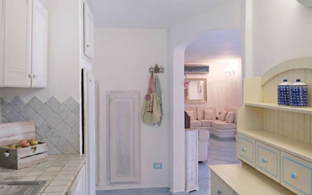 House Omer San Teodoro