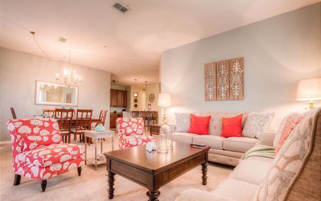 Angel's Coastal Escape