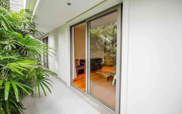 Beachfront 3br Luxe Plunge Pool On Naithon Beach