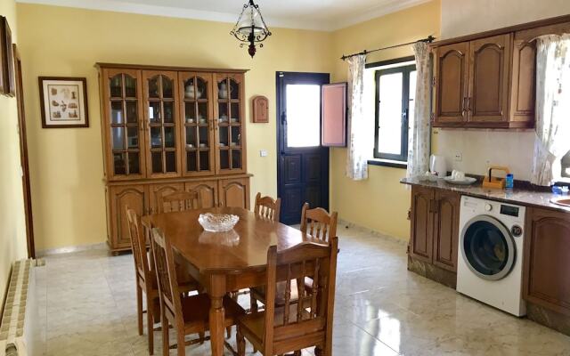 Casa en San Bartolomé