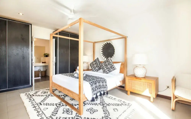 Kupu Villa 2br