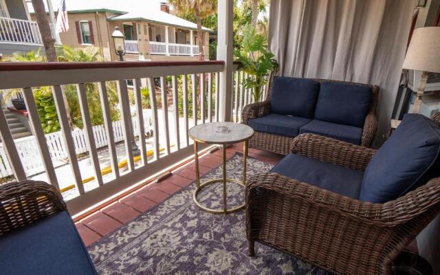 Casablanca Inn on the Bay