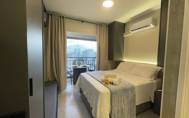 Prime Stay - Vila Buarque