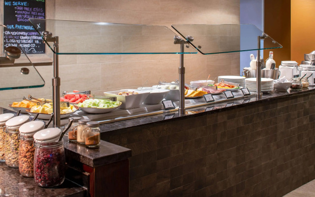 Hyatt Regency Crystal City at Reagan National Airport