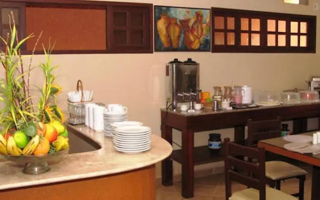 Navegantes Praia Hotel