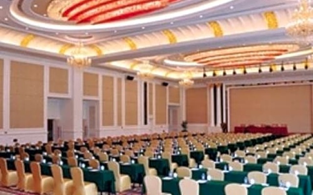 Shaoguan Country Garden Phoenix Hotel