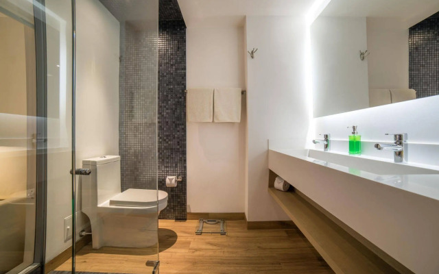 Biohotel Organic Suites