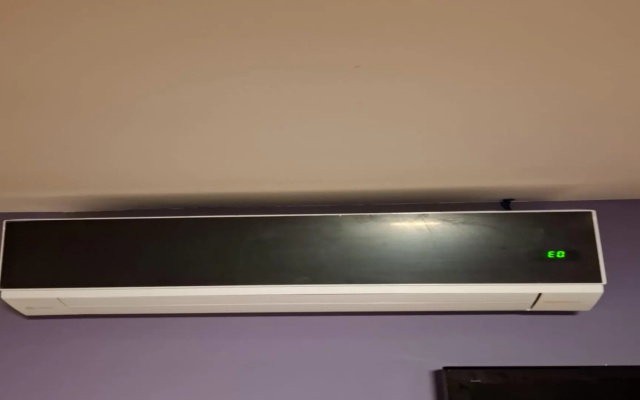 Hotel Nava
