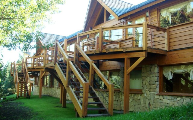 Altos de Antilhue Apart Hotel