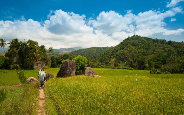 Polwaththa Eco Lodges