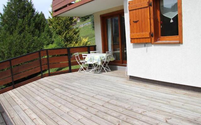 Appartement La Clusaz, 3 pièces, 6 personnes - FR-1-459-59