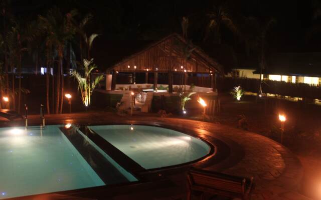 Ocean Wind Beach Resort