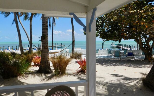 Pines & Palms Resort