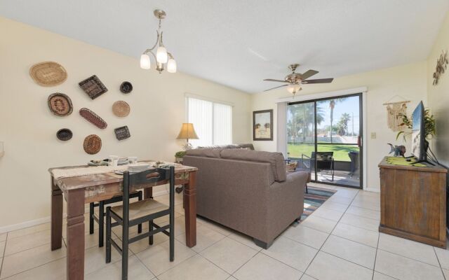 Ocean Village Club N12