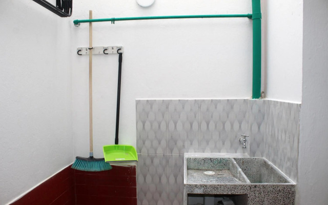 Casa verde Apartamentos en Bucaramanga Sin IVA