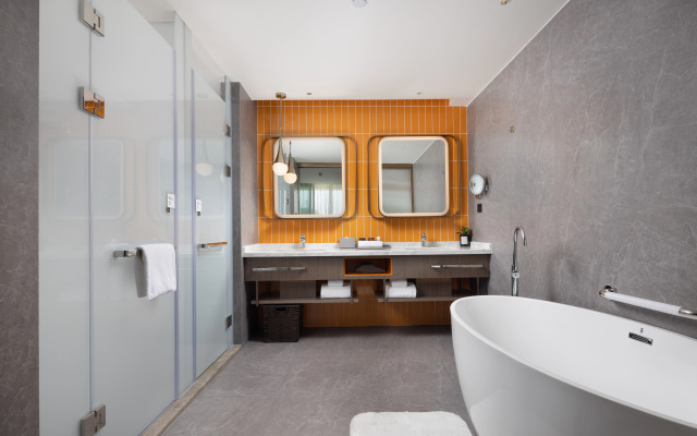 Home2 Suites by Hilton Guangzhou Conghua