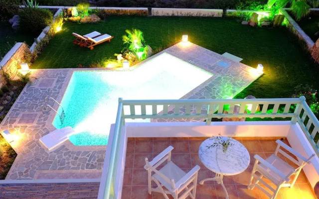 Valea Villa