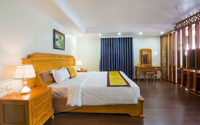 Thai Son Luxury Hotel