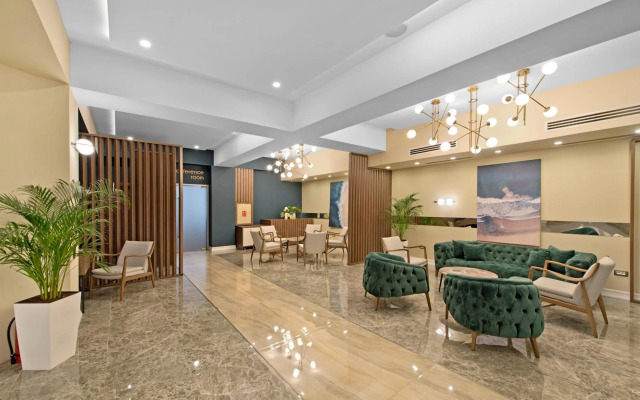 Hotel Oxford