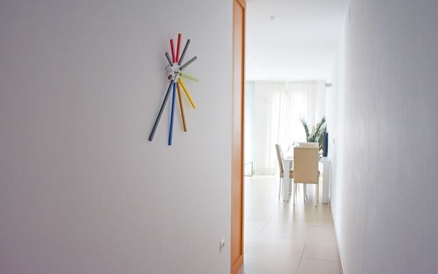 Living4Malaga Fajardo 6