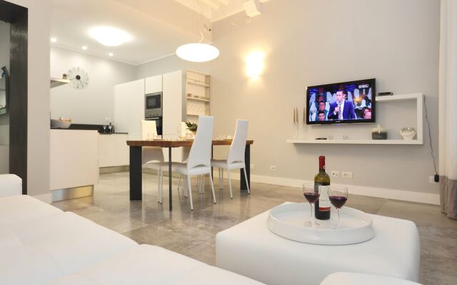 Appartamento Simone by Vacation in Lucca