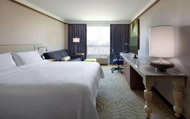 Hilton Garden Inn Montreal Airport